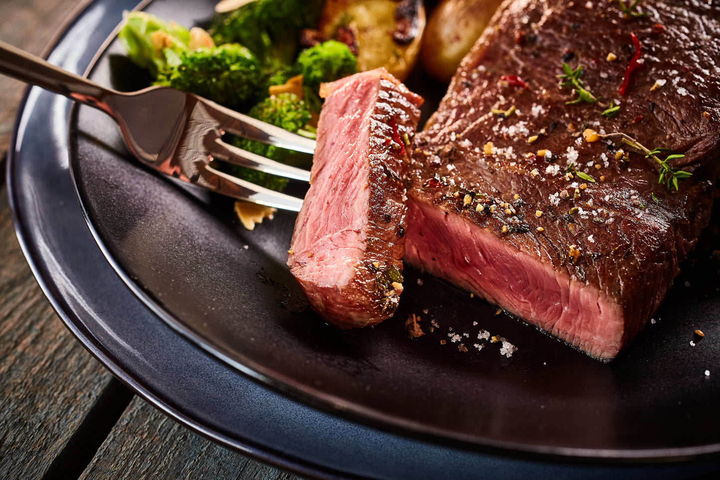 WHOLE BEEF Cut & Packaged Your Way - DEPOSIT ONLY