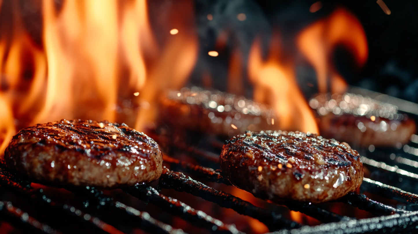 WHOLE BEEF Cut & Packaged Your Way - DEPOSIT ONLY
