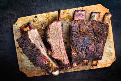 WHOLE BEEF Cut & Packaged Your Way - DEPOSIT ONLY