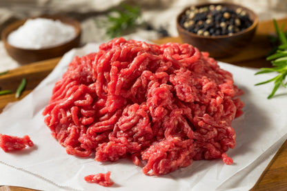 WHOLE BEEF Cut & Packaged Your Way - DEPOSIT ONLY