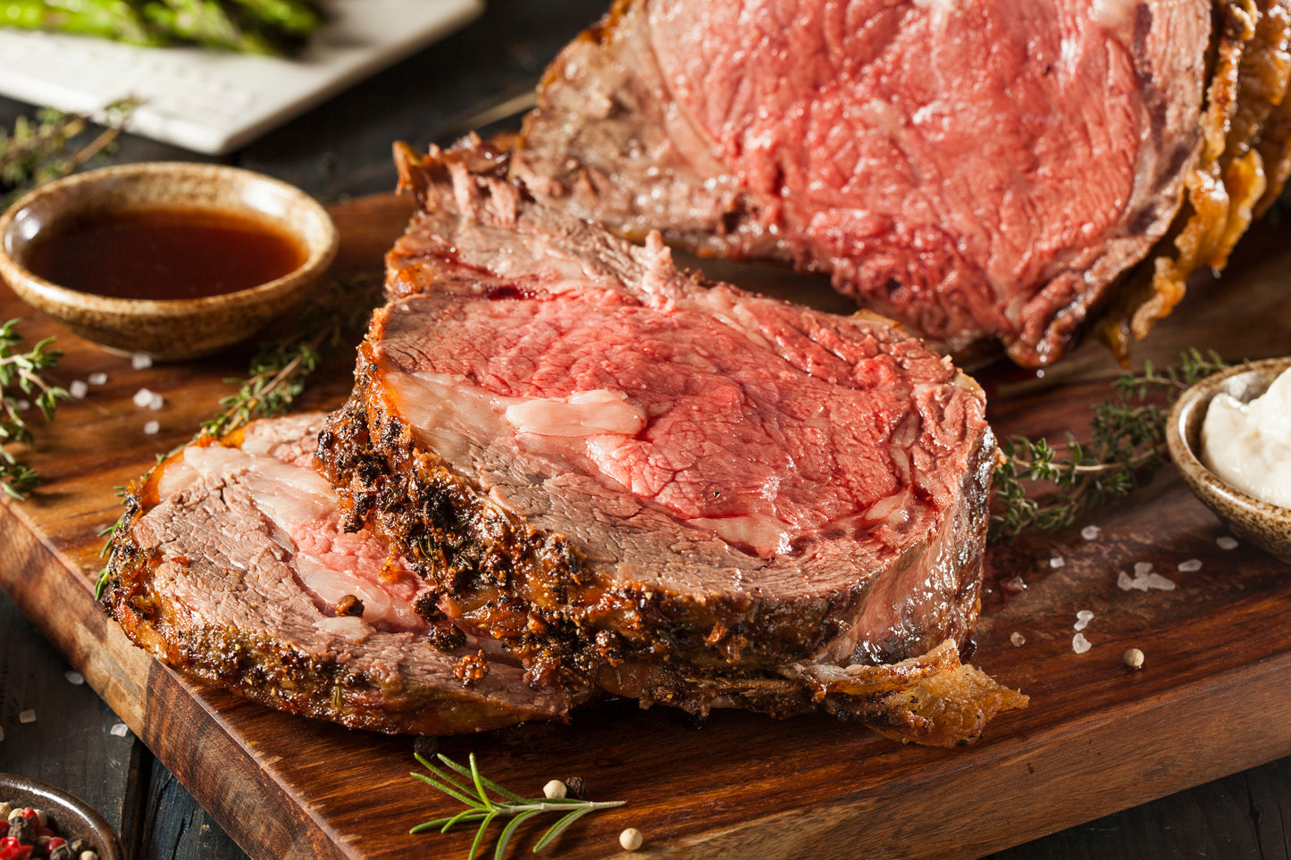 WHOLE BEEF Cut & Packaged Your Way - DEPOSIT ONLY