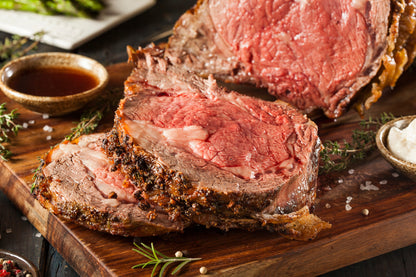 WHOLE BEEF Cut & Packaged Your Way - DEPOSIT ONLY